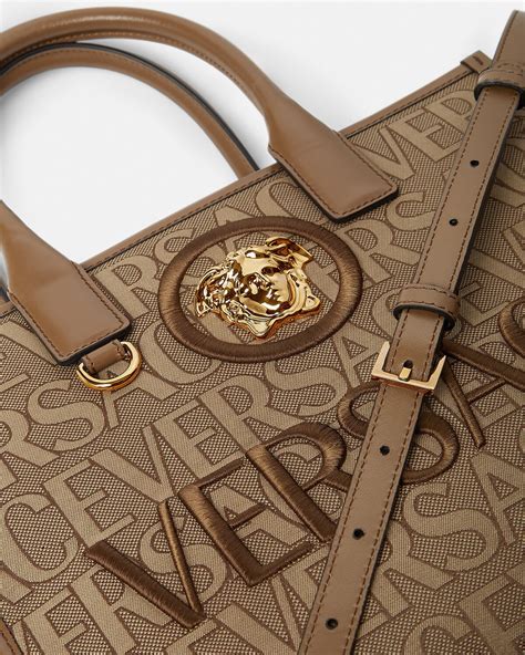 versace free day bag|Versace handbags.